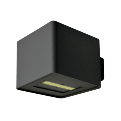 Iluminaria de Pared
