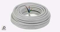 Cable Mh Tipo Bajo Plomo 3X4